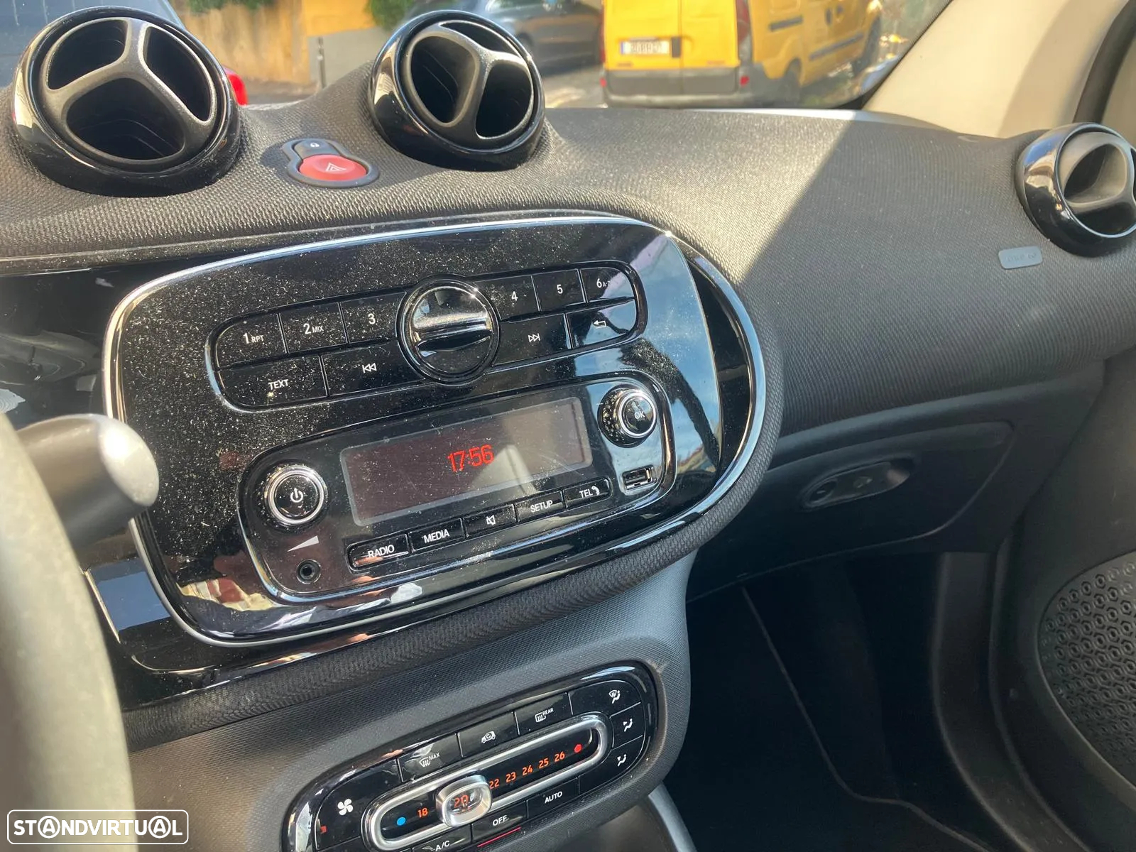 Smart ForTwo Coupé EQ Prime - 3