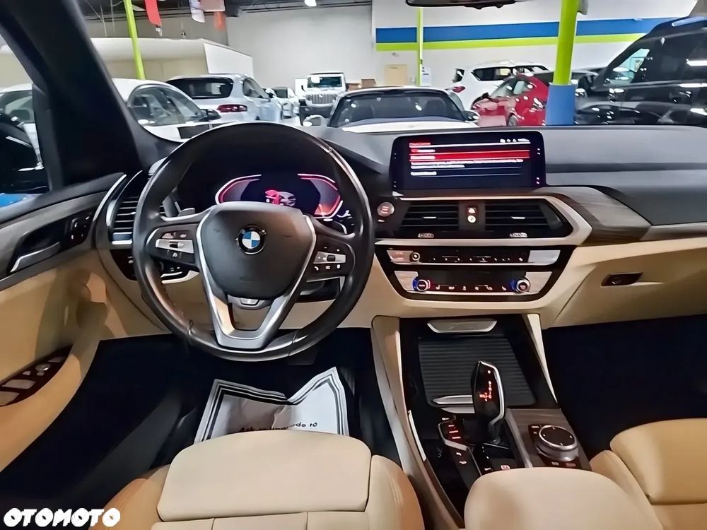 BMW X3 xDrive30i xLine - 6
