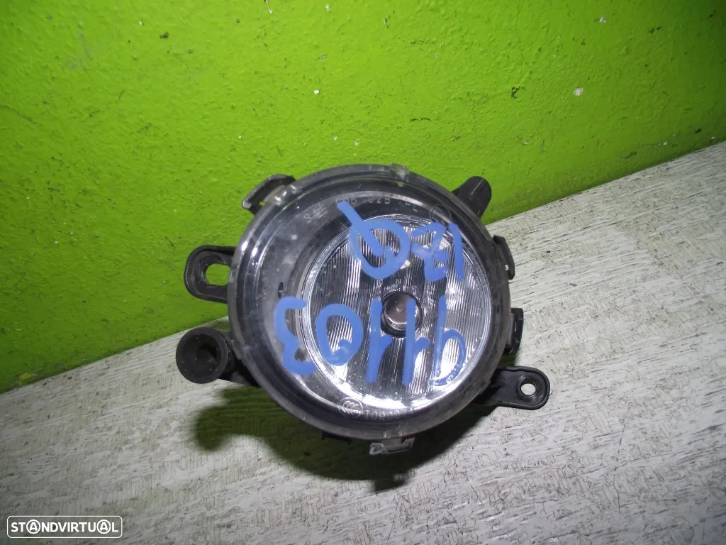 Farol de Nevoeiro Esquerdo Opel Insignia - 2013 / 2017 - FN351 - 2