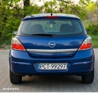 Opel Astra 1.3 CDTI DPF Edition - 2