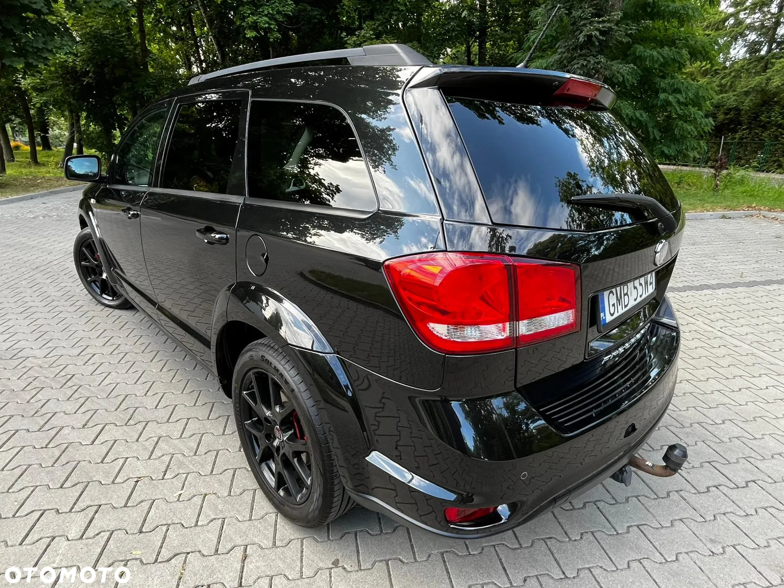Fiat Freemont 2.0 Multijet Lounge - 6