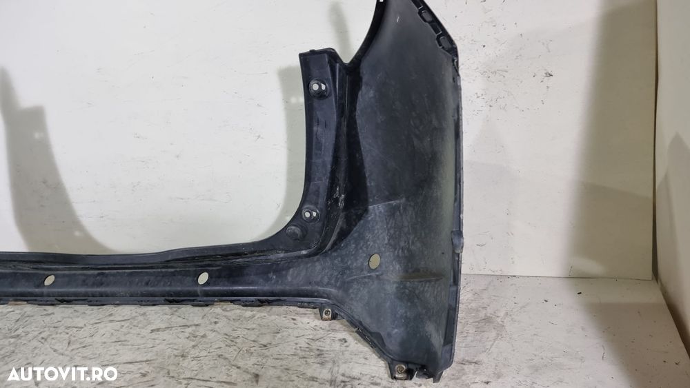 Bara spate Honda Civic hatchback 2006, 2007, 2008, 2009, 2010, 2011, cod OE 71501-SMGA-E000 - 8