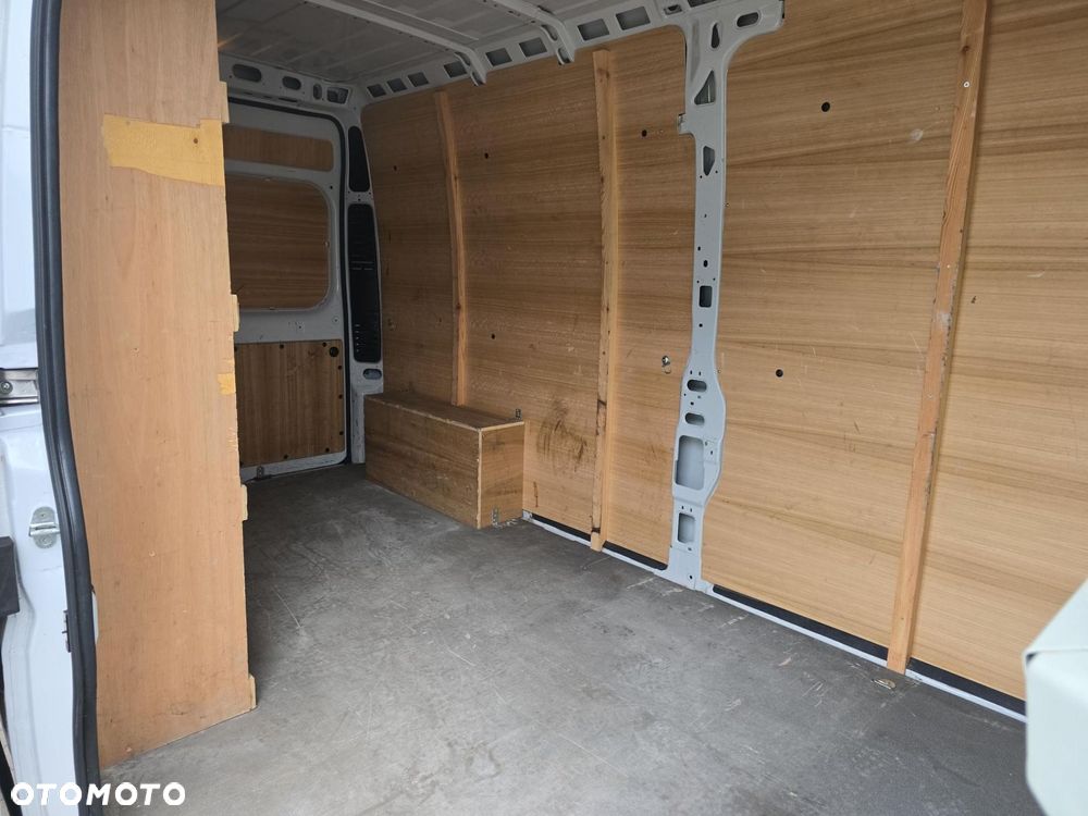 Citroën jumper - 10