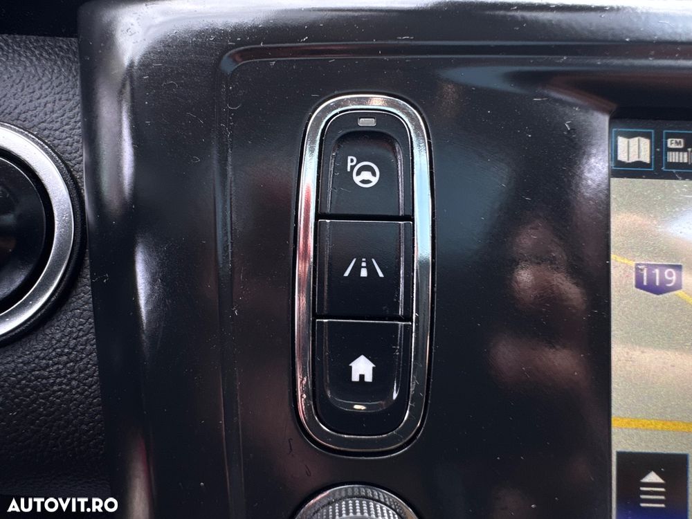 Renault Kadjar Energy dCi 130 4x4 XMOD - 31