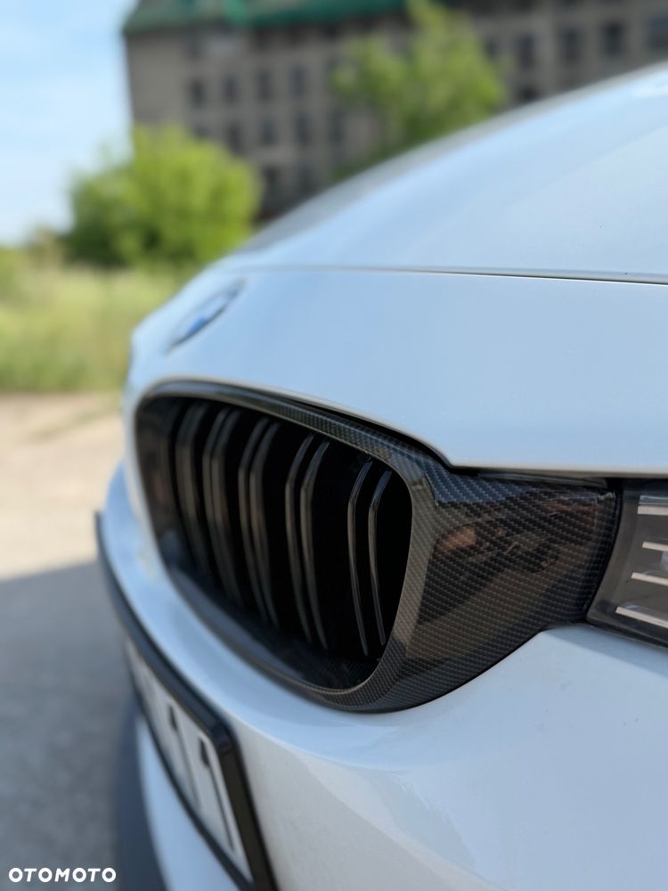 BMW Seria 4 430i M Sport - 5