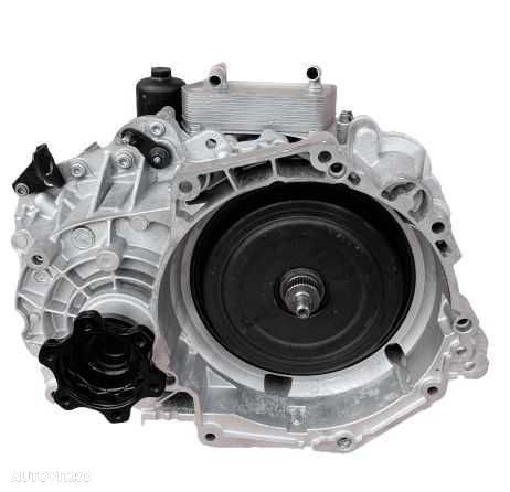 Cutie de viteze automata VW Passat CC 2.0 TSI; DSG; DQ381 (0GC) - 5