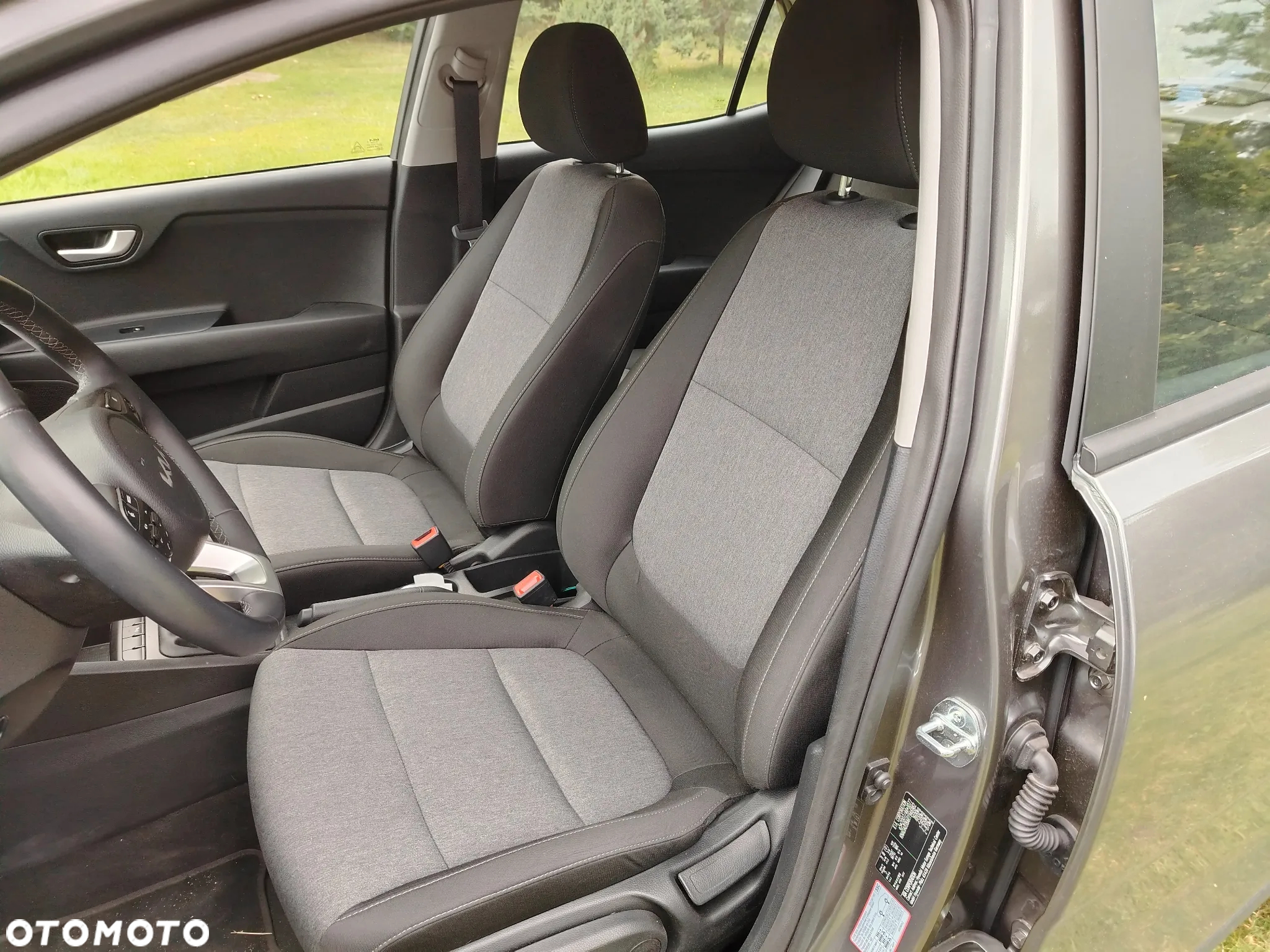 Kia Stonic - 11