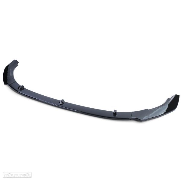 Spoiler VW Golf 6 (2008 a 2012) - 2