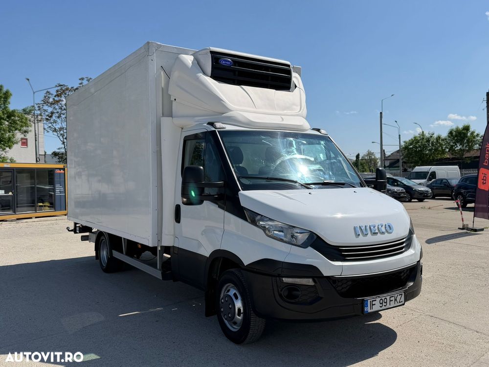 Iveco Daily - 3