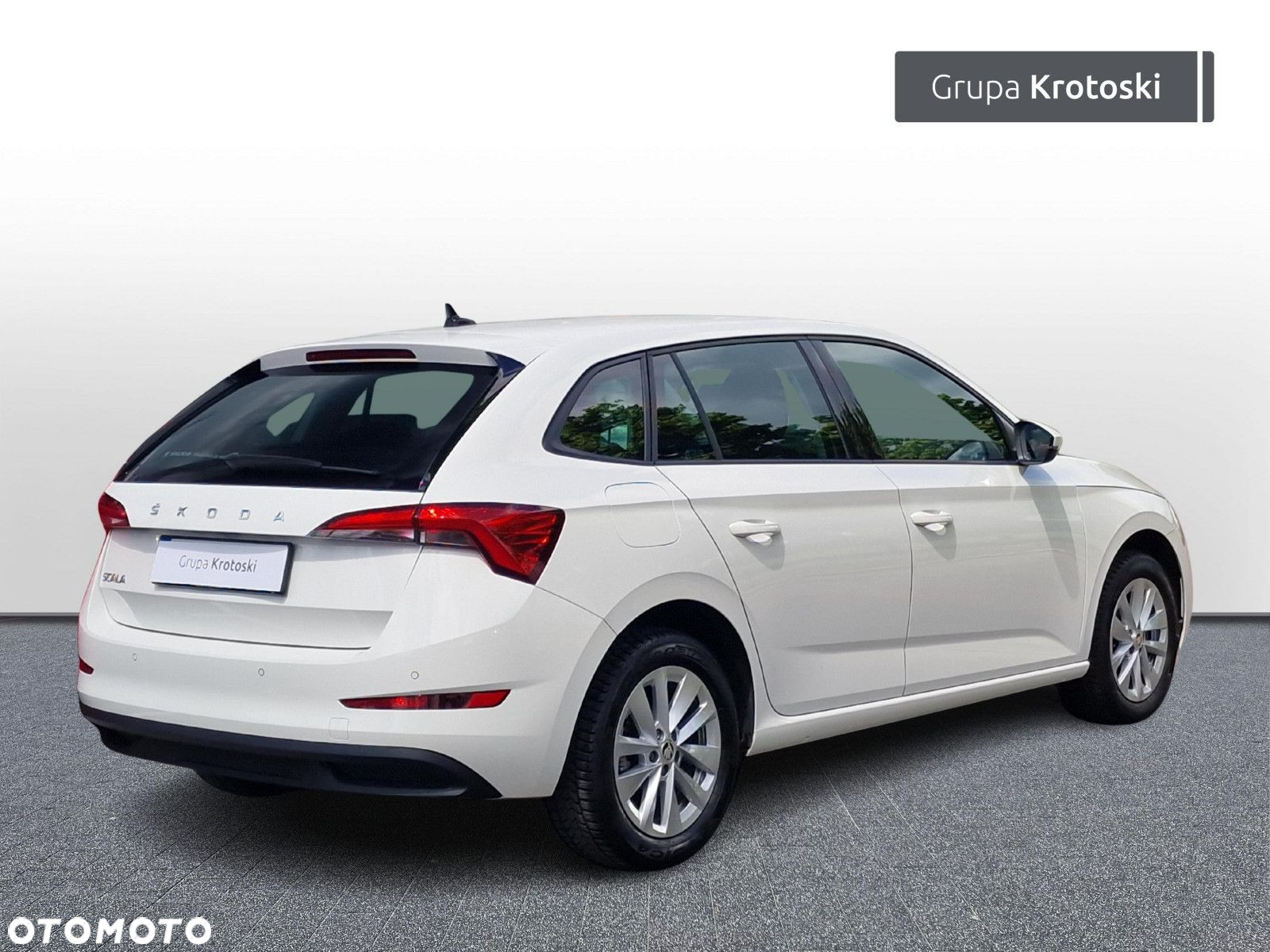 Skoda Scala 1.0 TSI Ambition - 5