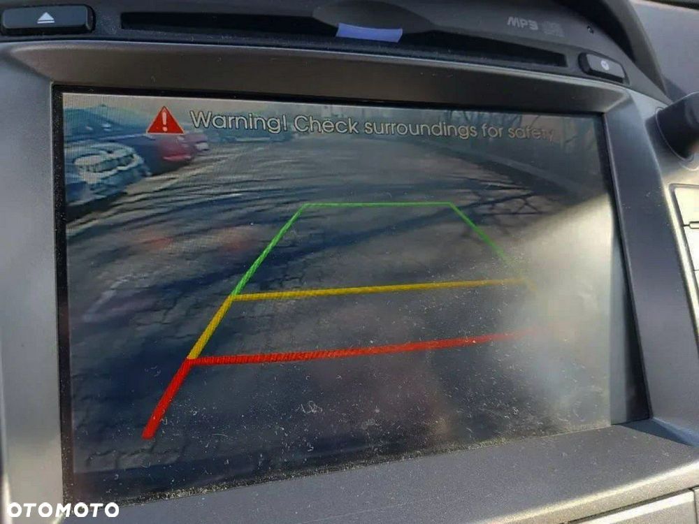 Hyundai ix35 2.0 CRDi Premium - 5