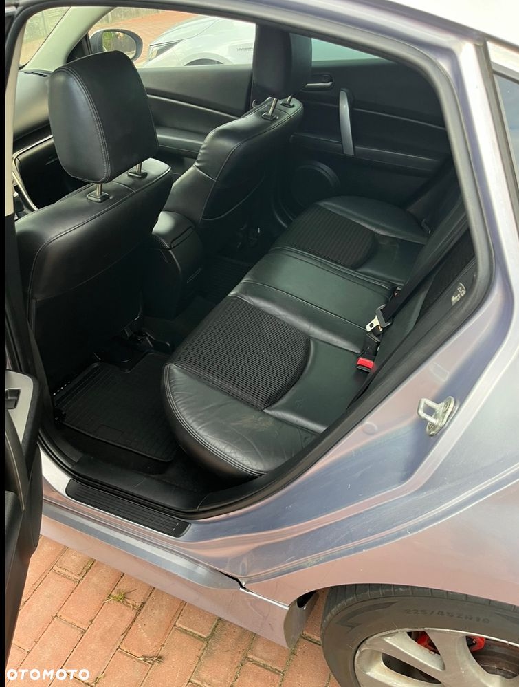 Mazda 6 Sport 2.0 CD DPF Dynamic - 6