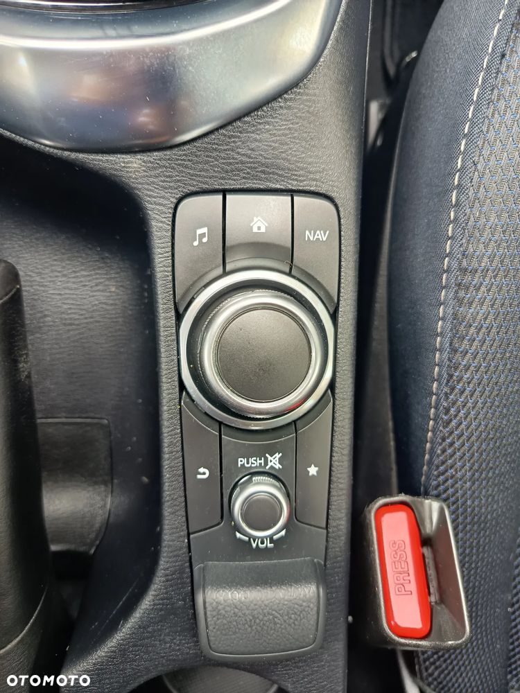 Mazda 2 1.5 Sport & Style - 25