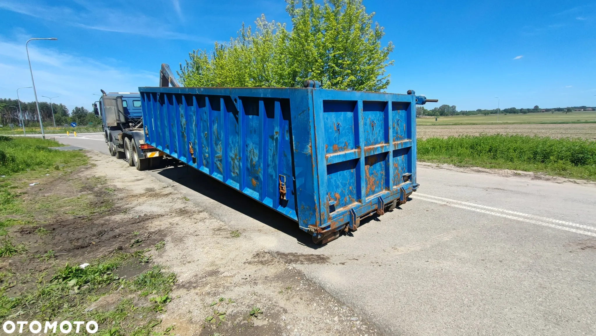 Mercedes-Benz Actros - 26