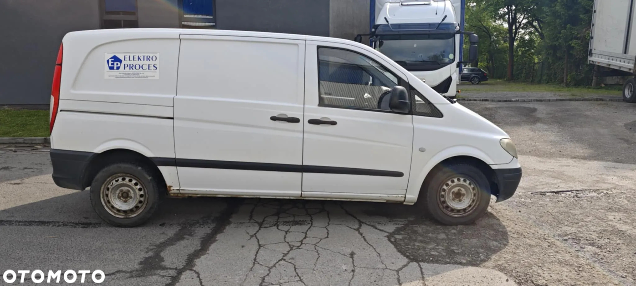 Mercedes-Benz VITO - 4