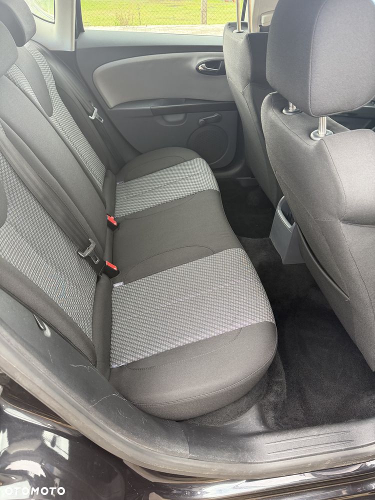 Seat Leon - 14
