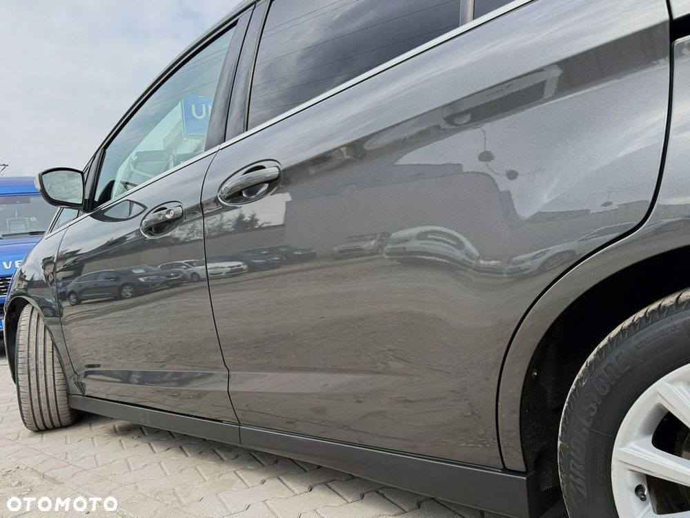 Ford Grand C-MAX Gr 1.5 TDCi Titanium ASS - 38