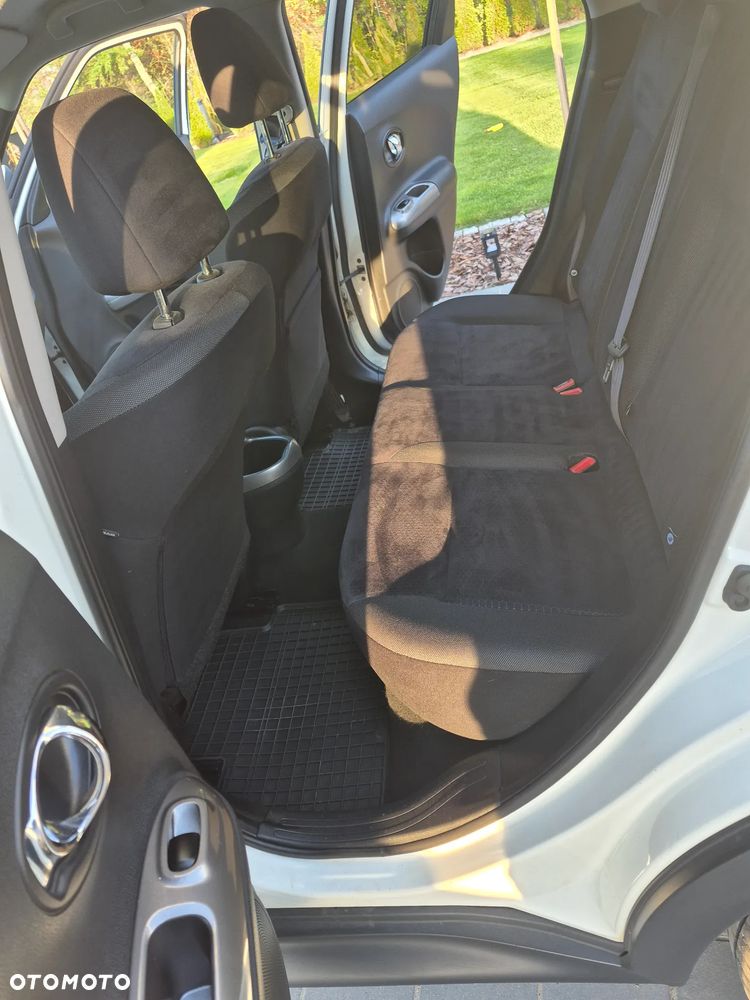 Nissan Juke - 10