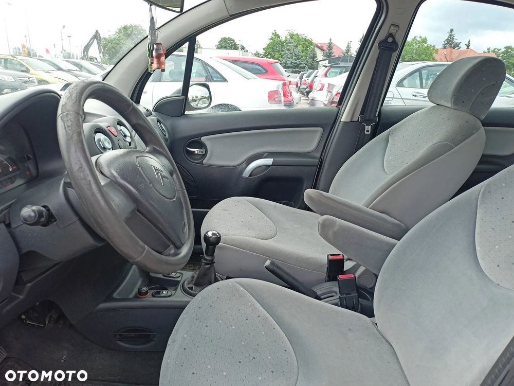Citroën C3 - 8