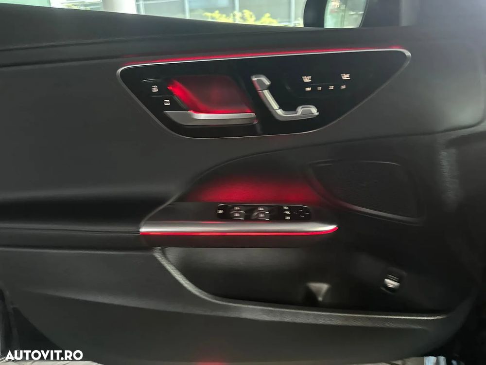Mercedes-Benz C AMG 43 MHEV 4MATIC - 21