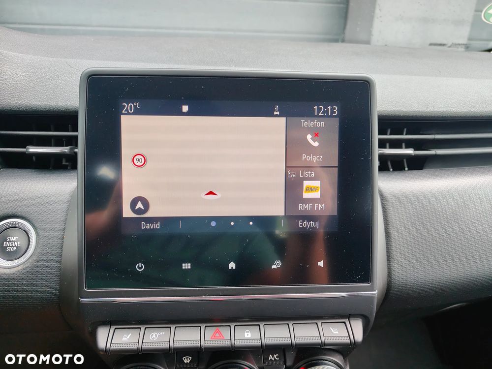 Renault Clio - 18