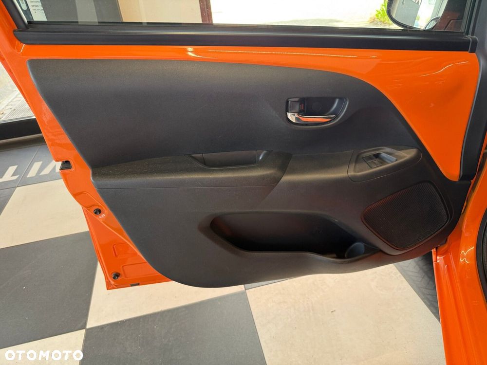 Toyota Aygo - 19