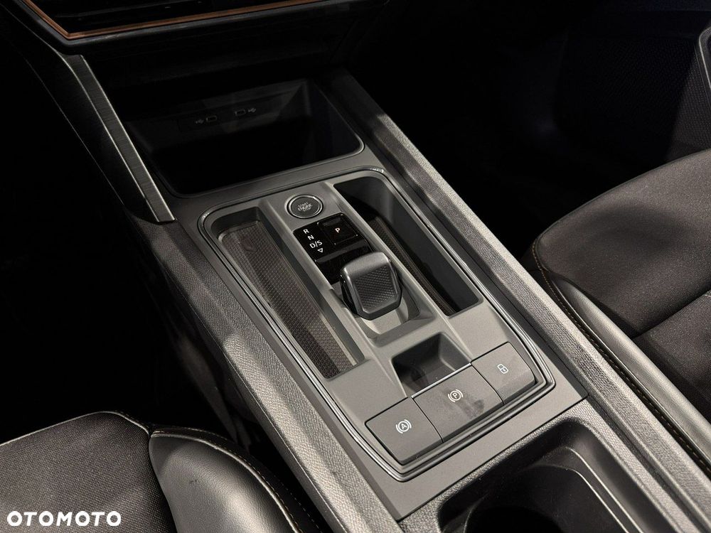 Cupra Formentor - 26