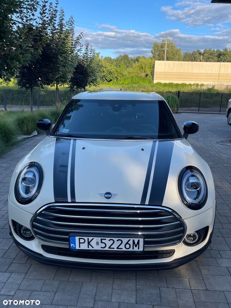 MINI Clubman - 1