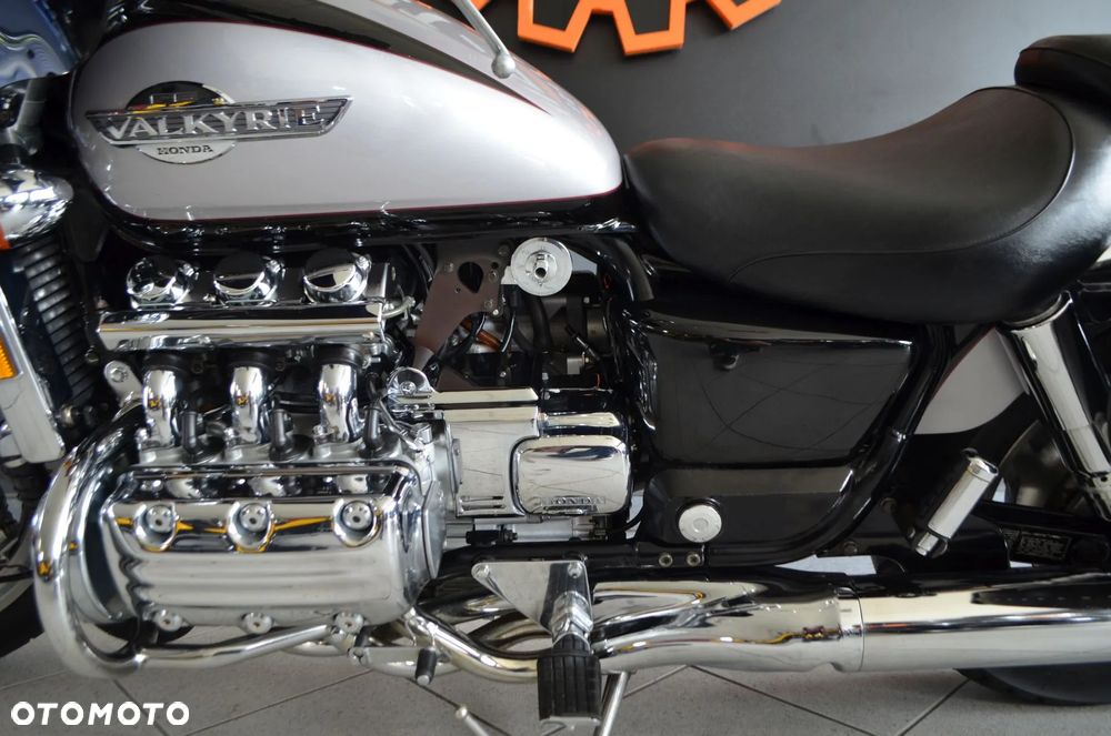 Honda Valkyrie - 22