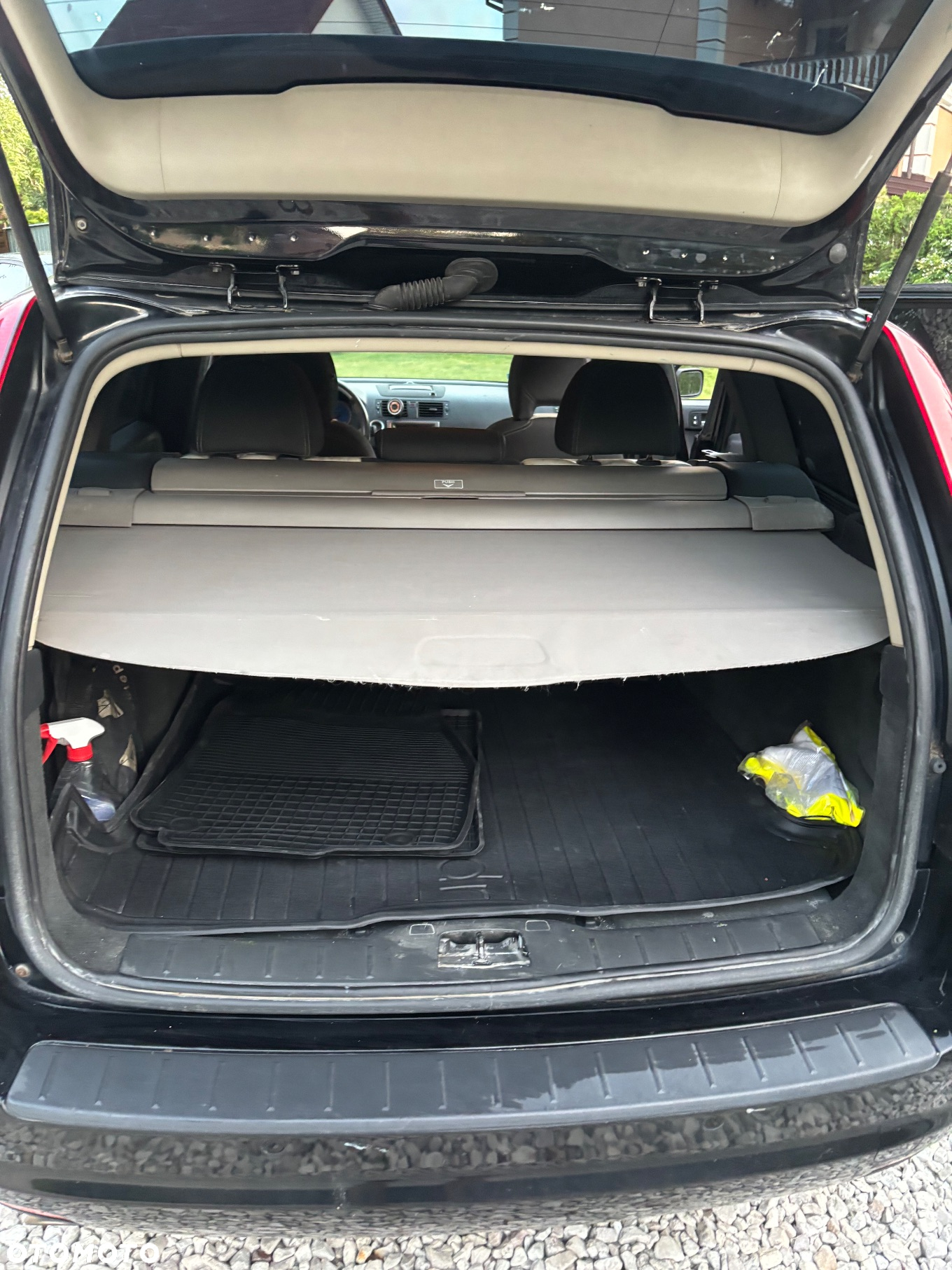 Volvo V50 2.4 Momentum - 24