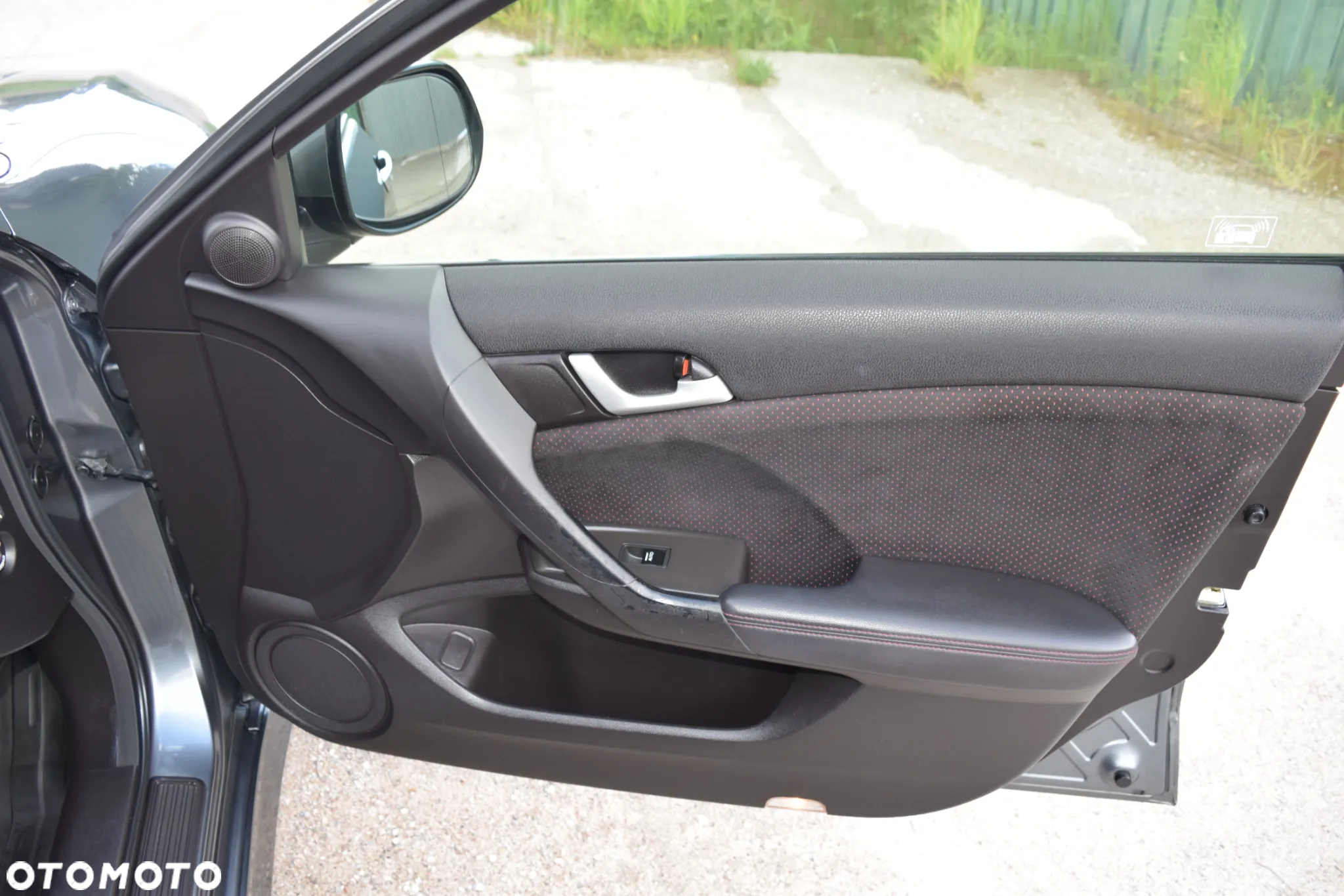Honda Accord 2.4 Type-S - 25