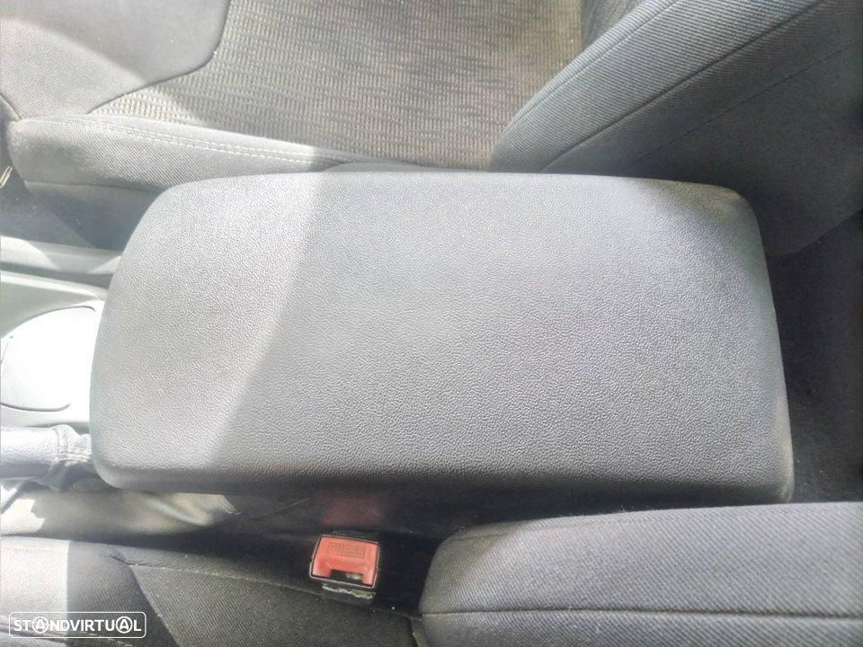 APOIO DE BRAÇOS CITROEN C5 BERLINA - 1