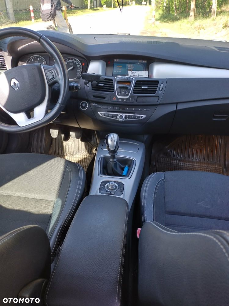 Renault Laguna - 7