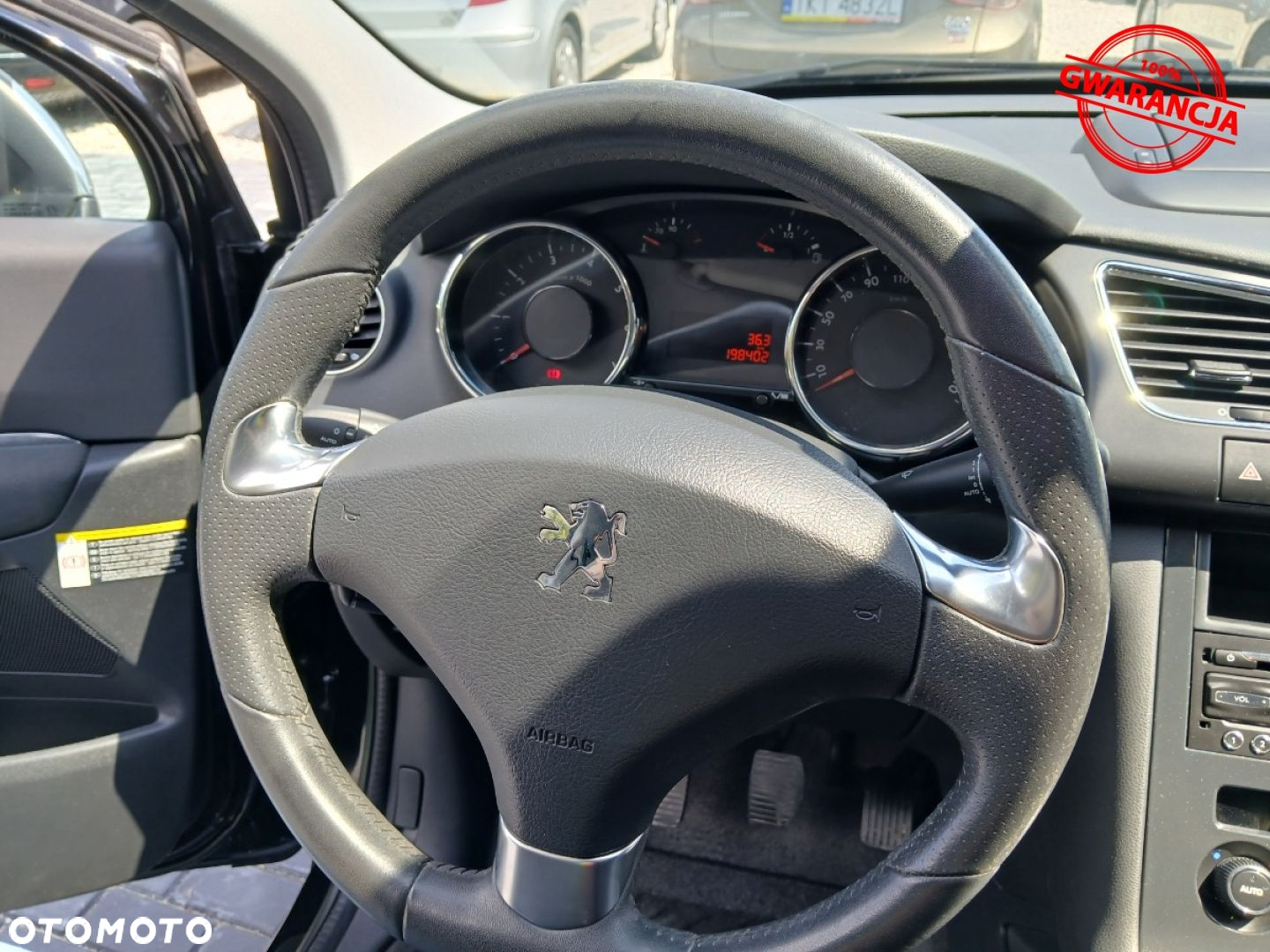 Peugeot 3008 - 19