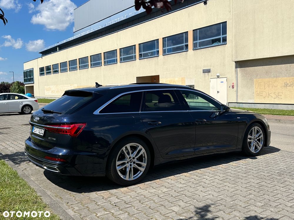 Audi A6 Avant - 12