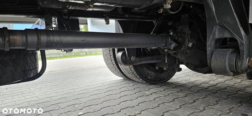 Scania G 400 / 6X2 / CHŁODNIA / AUTOMAT/ EURO 5 /  DMC 26 T / 24 PALETY - 31