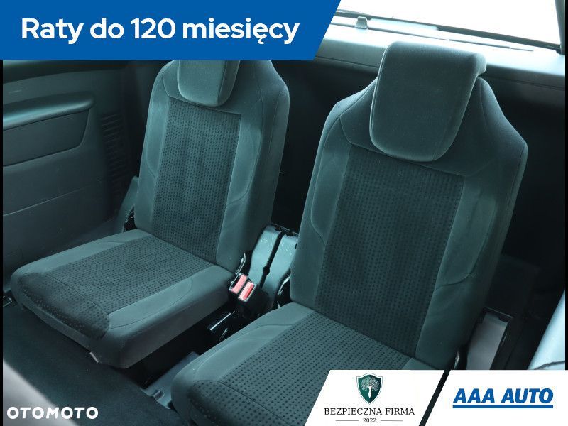 Citroën C4 Grand Picasso - 16