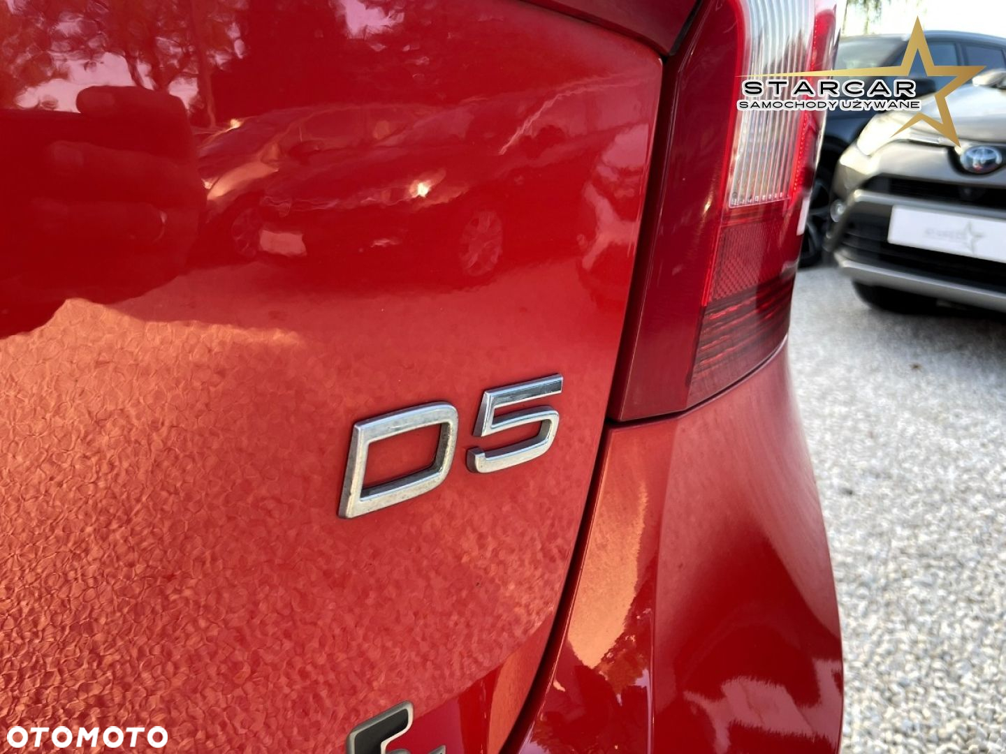 Volvo S60 - 32