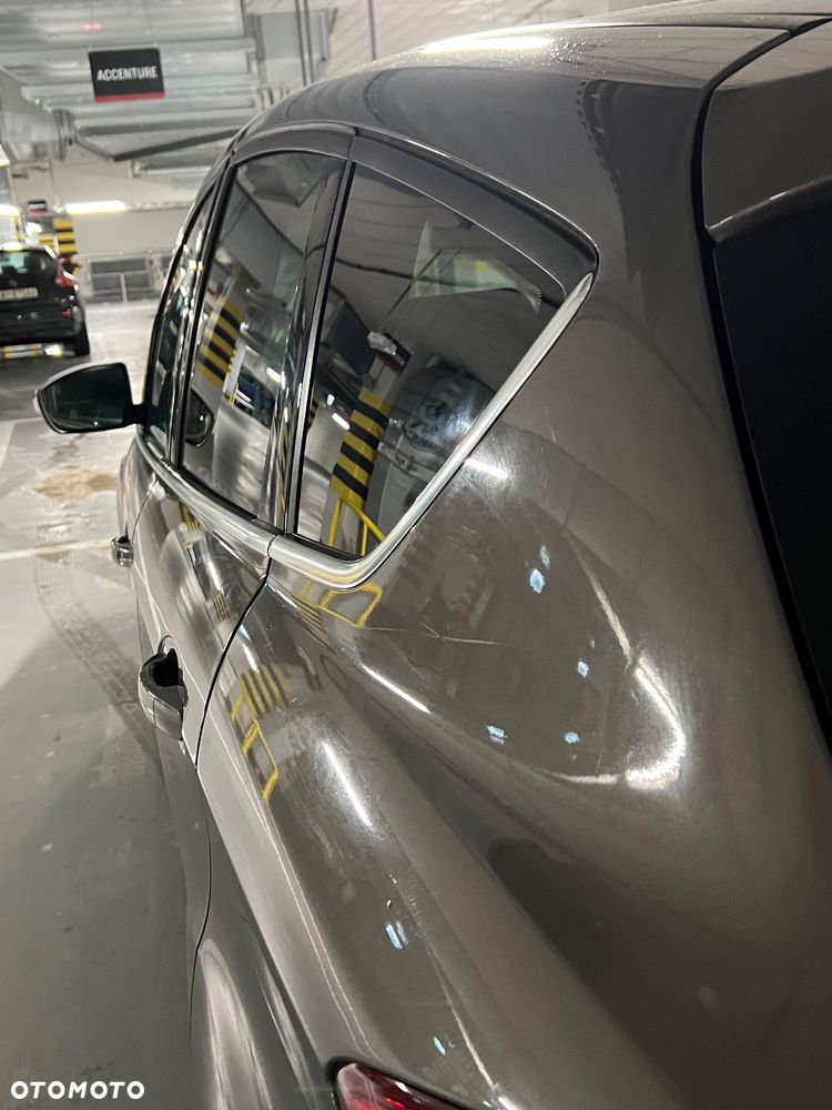 Ford C-MAX 1.0 EcoBoost Titanium ASS - 12