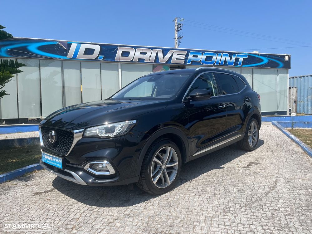 MG EHS 1.5 T-GDI Plug-in Hybrid Comfort - 20