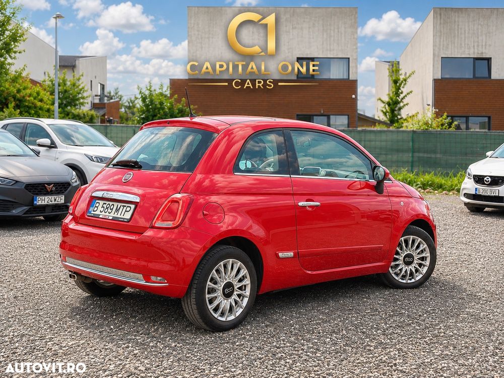 Fiat 500 - 4