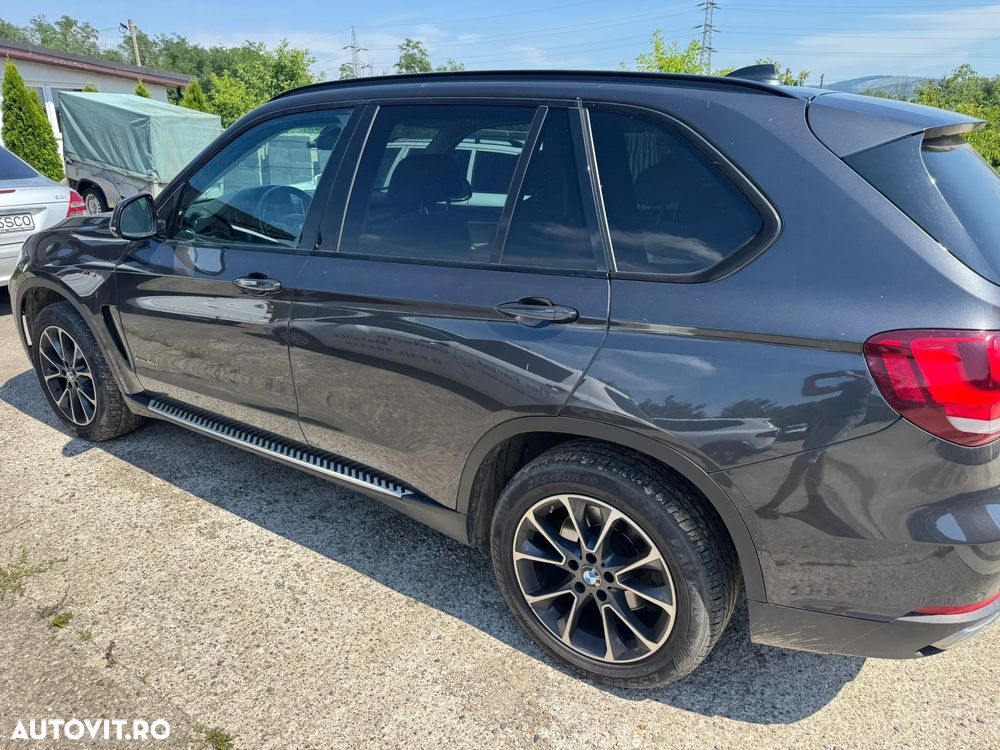 BMW X5 xDrive40d - 3