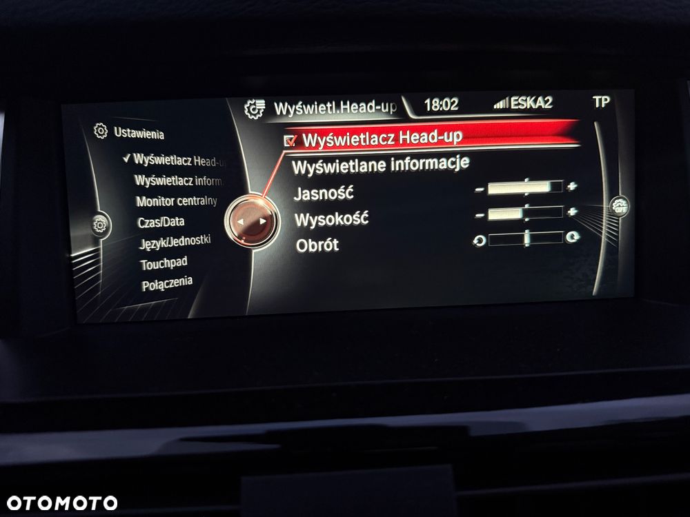 BMW X4 xDrive35i Advantage - 13