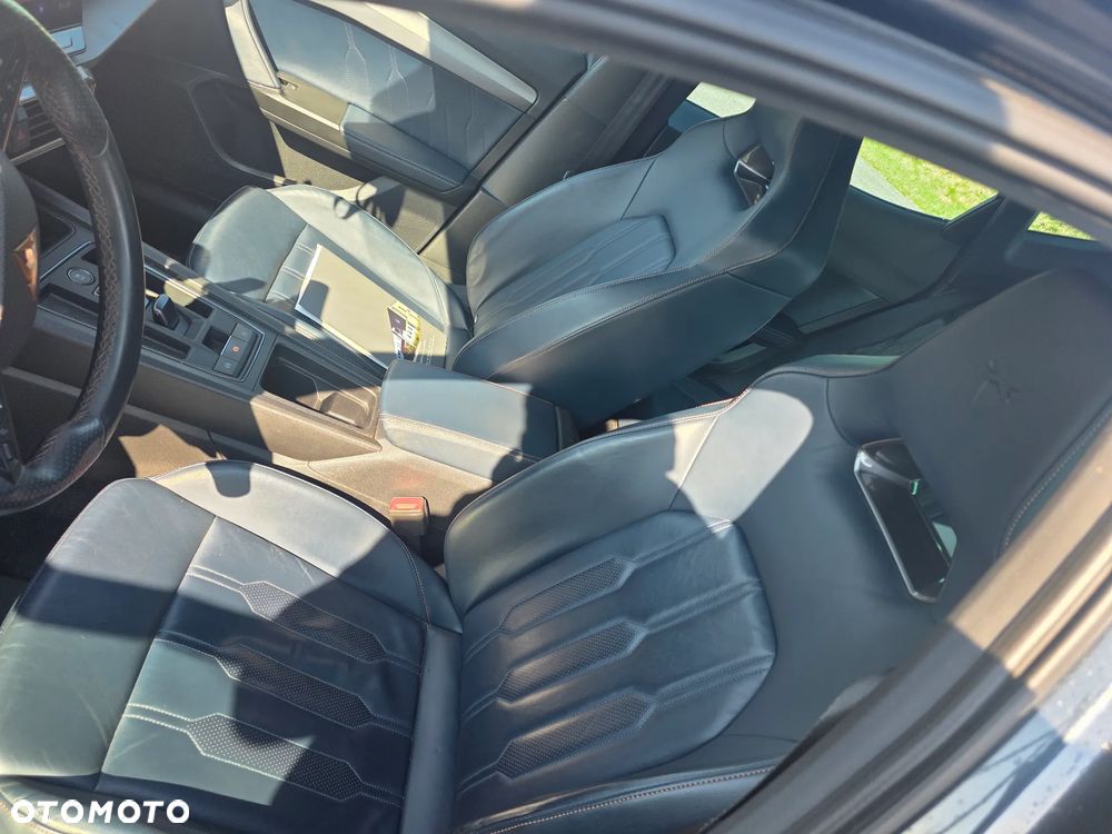 Cupra Formentor 2.0 TSI 4Drive VZ Tribe Edition DSG - 7