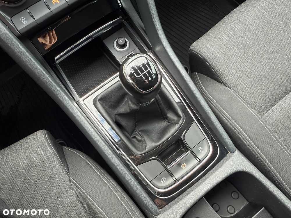 Skoda Karoq 1.5 TSI ACT 4x2 Style - 27