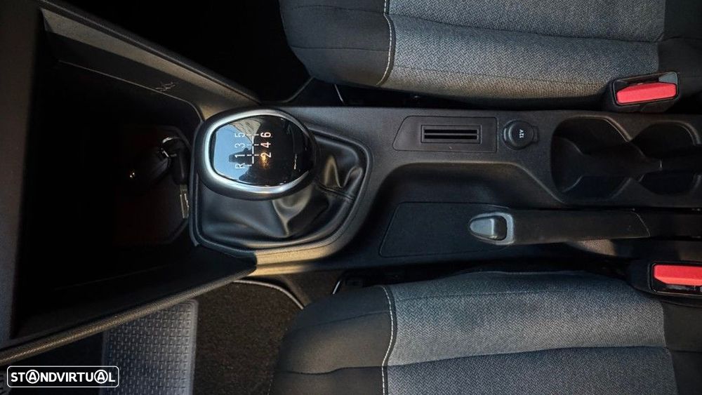 Citroën C4 1.5 BlueHDi Feel Pack - 11