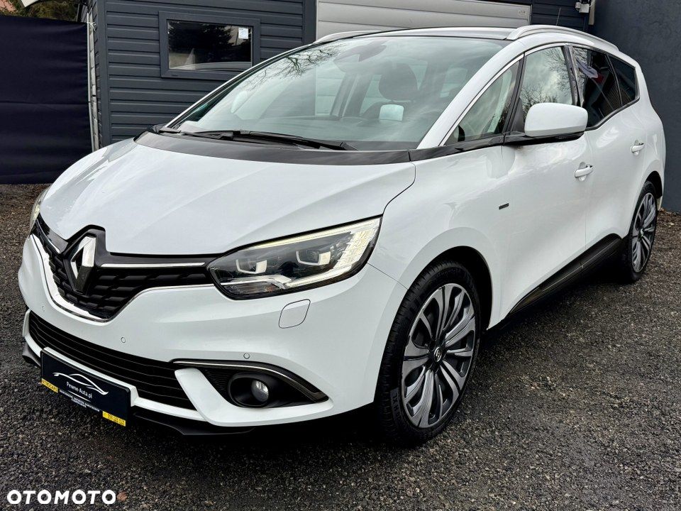 Renault Grand Scenic Energy TCe 130 S&S Bose Edition - 3