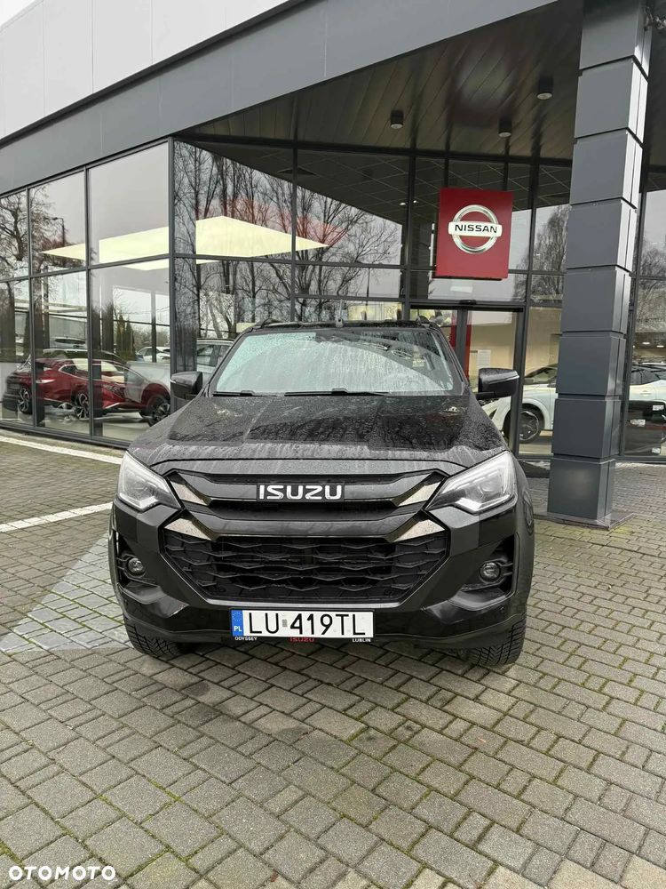 Isuzu D-Max 1.9 DC LSE - 3