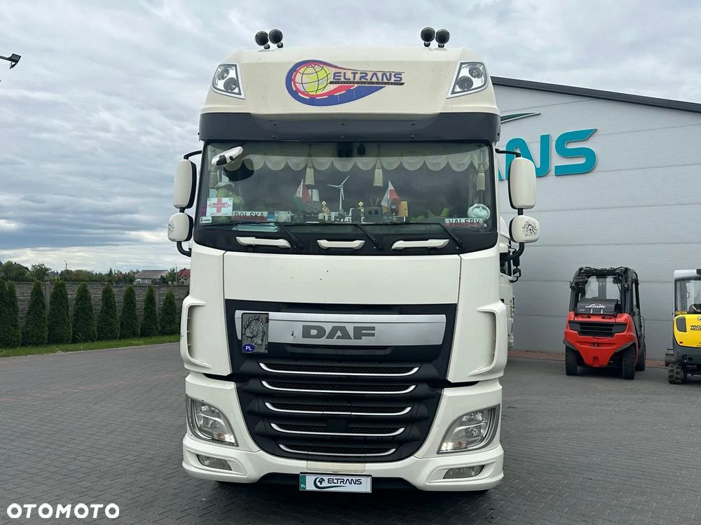 DAF XF510 - 3