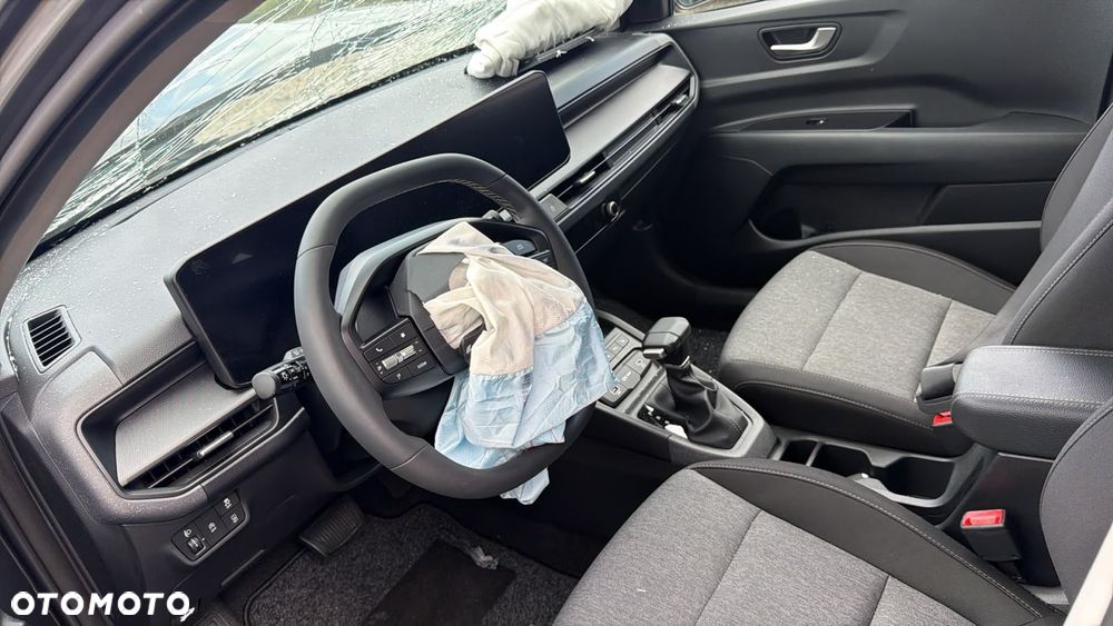 Kia Stonic 1.0 T-GDI 100 OPF DCT7 Edition 7 - 33